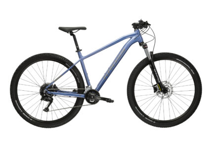 KROSS MTB Hardtail Level 2.0 29" blau
