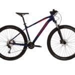 KROSS MTB Hardtail Level 2.0 29" blau
