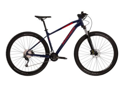 KROSS MTB Hardtail Level 2.0 29" blau