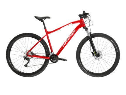 KROSS MTB Hardtail Level 3.0 29" rot