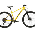 KROSS MTB Hardtail Level 4.0 29" gelb