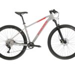 KROSS MTB Hardtail Level 4.0 29" grau