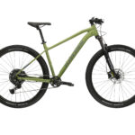 KROSS MTB Hardtail Level 4.0 29" khaki