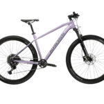 KROSS MTB Hardtail Level 4.0 29" lila