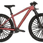 KROSS MTB Hardtail Level 4.0 29" rot