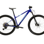 KROSS MTB Hardtail Level 5.0 29" blau