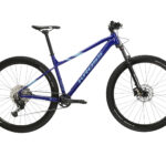 KROSS MTB Hardtail Level 5.0 29" blau