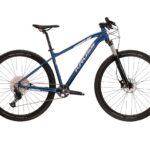 KROSS MTB Hardtail Level 5.0 29" blau