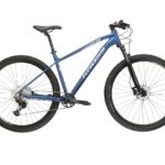 KROSS MTB Hardtail Level 5.0 29" blau