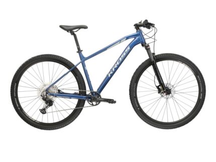 KROSS MTB Hardtail Level 5.0 29" blau
