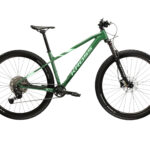 KROSS MTB Hardtail Level 5.0 29" grün