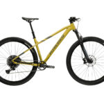 KROSS MTB Hardtail Level 6.0 29" braun
