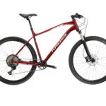 KROSS MTB Hardtail Level 6.0 29" rot