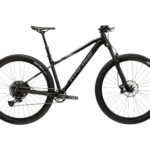 KROSS MTB Hardtail Level 6.0 29" schwarz