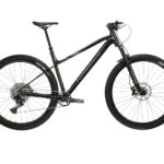 KROSS MTB Hardtail Level 6.0 29" schwarz