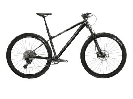KROSS MTB Hardtail Level 6.0 29" schwarz