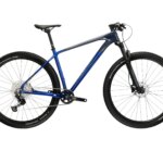 KROSS MTB Hardtail Level 8.0 29" blau