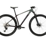 KROSS MTB Hardtail Level 8.0 29" grau