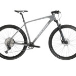 KROSS MTB Hardtail Level 8.0 29" grau