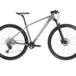 KROSS MTB Hardtail Level 8.0 29" grau