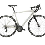 KROSS Rennrad Vento 2.0 28" grau