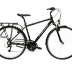 KROSS Trekkingrad Explorer 2.0 28" schwarz