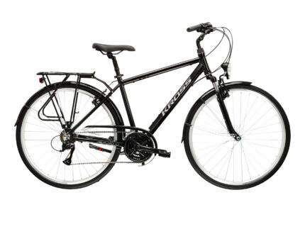 KROSS Trekkingrad Explorer 2.0 28" schwarz