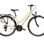 KROSS Trekkingrad Trans 1.0 28" beige