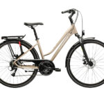 KROSS Trekkingrad Trans 3.0 28" braun