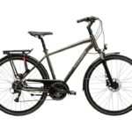 KROSS Trekkingrad Trans 4.0 28" braun