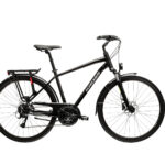 KROSS Trekkingrad Trans 4.0 28" schwarz