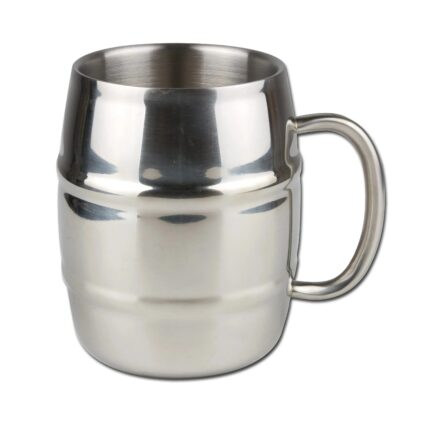 Krug Fassoptik 450 ml – Leicht Zubehör | Outdoor Militär Tactical Gear