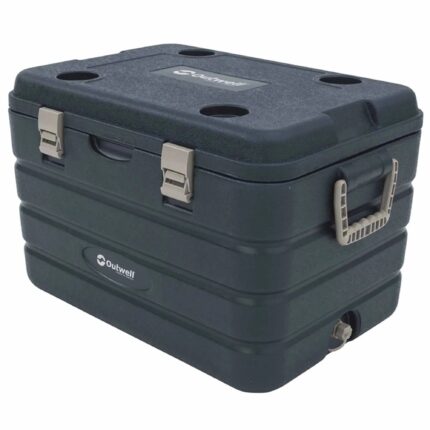Kühlbox Fulmar 60 L – Isoliert Zubehör | Outdoor Militär Tactical Gear
