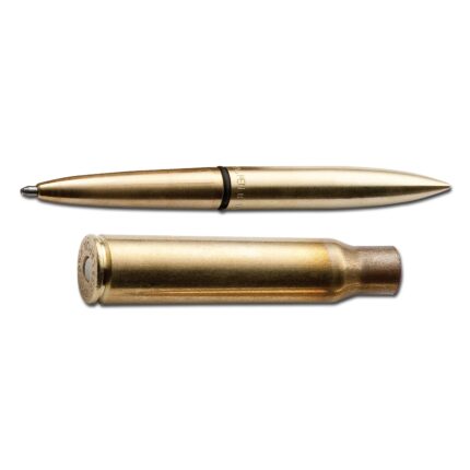 Kugelschreiber Fisher Patrone Kaliber .338 – Zubehör | Outdoor Militär Tactical Gear