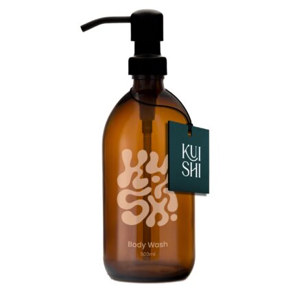 Kuishi Seifenspender Ltd Edition