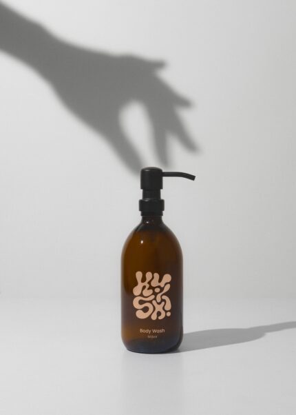 Kuishi Seifenspender Ltd Edition