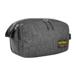 Kulturbeutel Cosmetic Double Zip Pouch schwarz – Leicht IR Einsatz & Daypacks | Outdoor Militär Tactical Gear