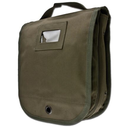Kulturbeutel – Einsatz & Daypacks | Outdoor Militär Tactical Gear