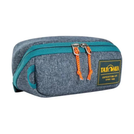 Kulturbeutel Square Zip Pouch S – IR Einsatz & Daypacks | Outdoor Militär Tactical Gear