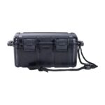 Kunststoffbox groß schwarz – Leicht Zubehör | Outdoor Militär Tactical Gear