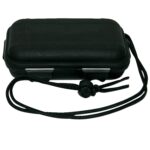 Kunststoffbox klein schwarz – Zubehör | Outdoor Militär Tactical Gear