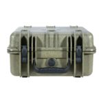 Kunststoffbox Wasserdicht Groß oliv – Wasserdicht IR Zubehör | Outdoor Militär Tactical Gear