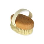 Kurzhaar Hundebürste & Welpenbürste mit Schlaufe