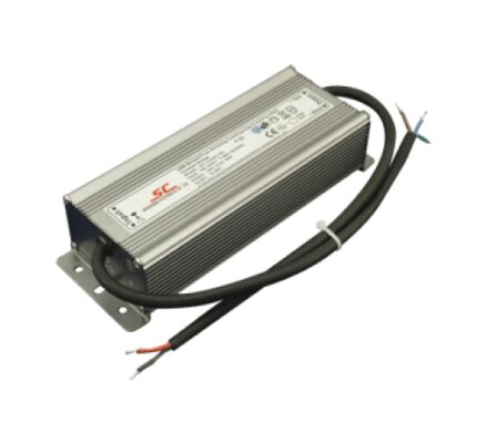 KV-80-12 Netzteil / 12VDC / 80W constant voltage TRIAC dimmbar