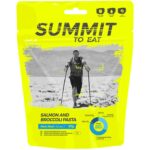 Lachs und Brokkoli Pasta – Einsatz & Daypacks | Outdoor Militär Tactical Gear