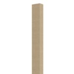 Lamellen zum Streichen Mini – MDF-Leiste 16x30 (31 Stücke)