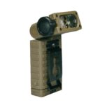 Lampe Sidewinder IR coyote – IR Zubehör | Outdoor Militär Tactical Gear