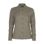 Langarmhemd Värnamo Frauen – Einsatz & Daypacks – Modell 5061 | Outdoor Militär Tactical Gear