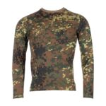 Langarmshirt – Funktionsshirts | Outdoor Militär Tactical Gear