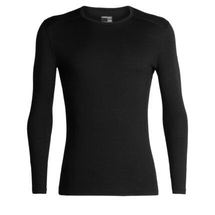 Langarmshirt Oasis Merino 200 Männer – Funktionsshirts – Modell 8075 | Outdoor Militär Tactical Gear